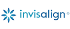 Logo of  InVision Signage  with a blue starburst design.