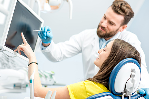 Bright Ave Dental